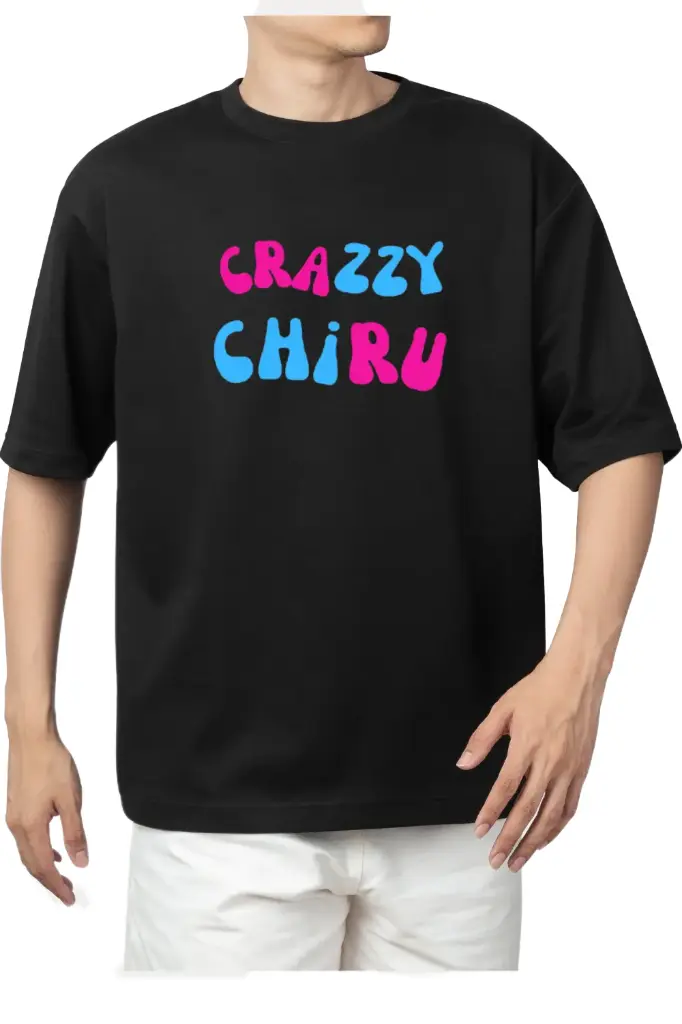 Crazzy Chiru